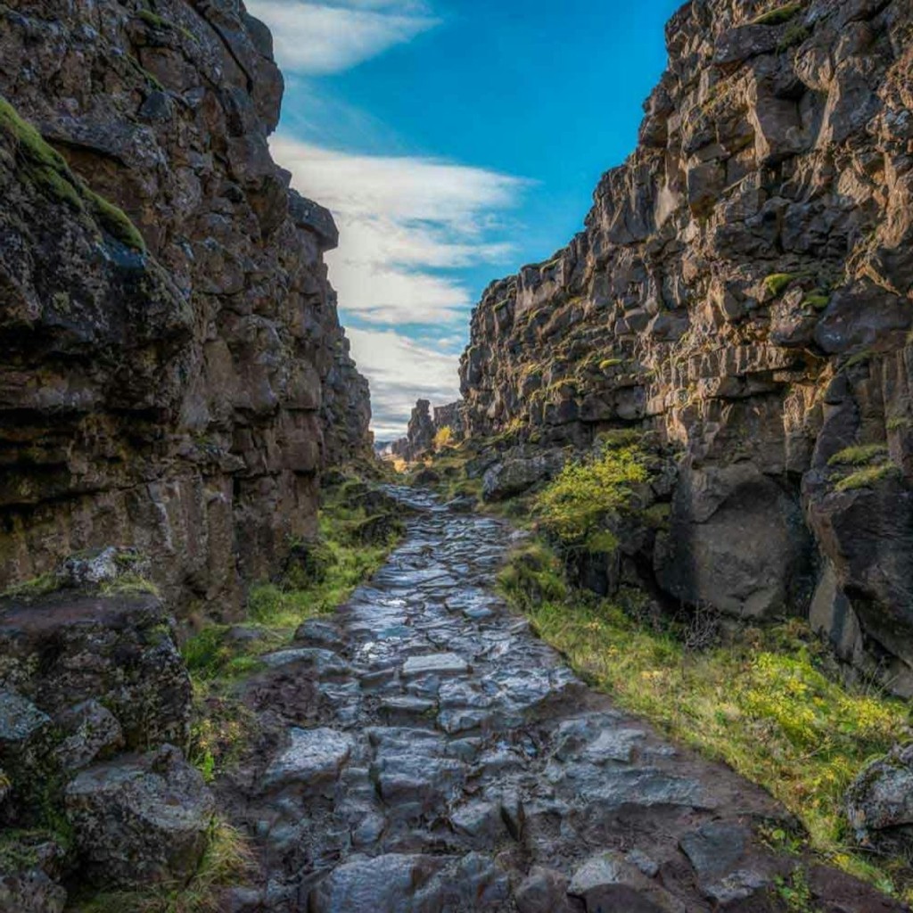 Golden Circle: Small-Group Tour from Reykjavik + Snorkeling Experience - 3