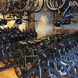 Golden Gate Bridge: Noleggio biciclette - 1