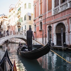 Gondola Ride & Murano, Burano Boat Tour - 2