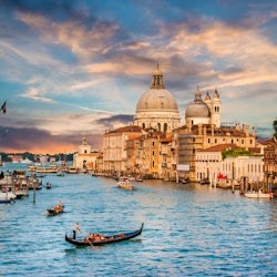 Gondola Ride & Murano, Burano Boat Tour - 3