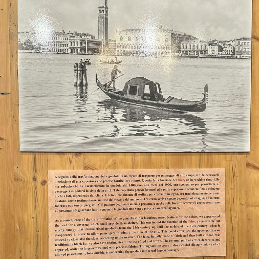 Galeria d'història de Gondola Yard: visita guiada + experiència de realitat virtual - 3