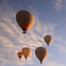 Göreme: Hot Air Balloon Experience - 2