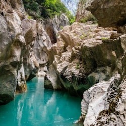 Recorregut per les Gorges del Verdon i els Camps de Lavanda - 1
