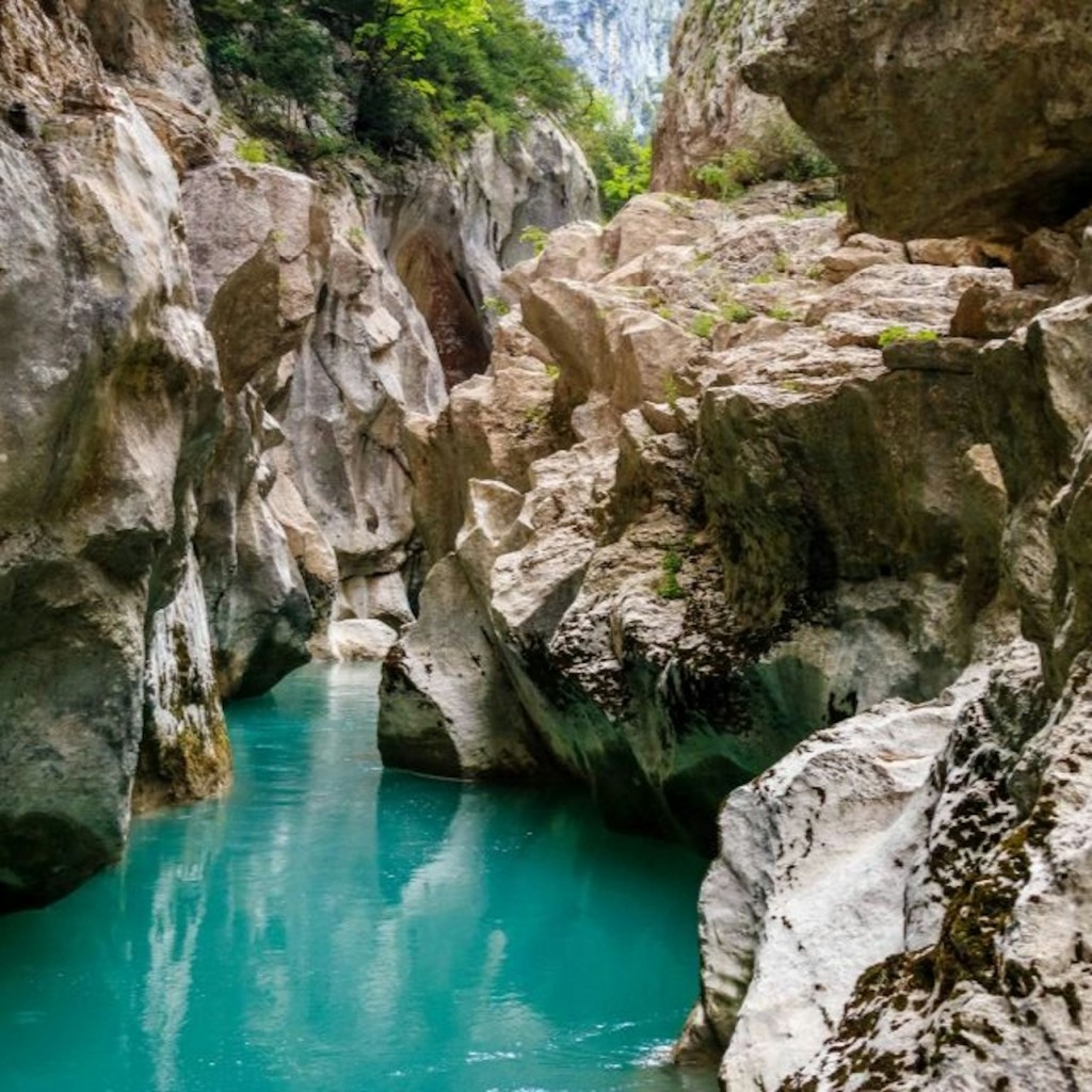 Recorregut per les Gorges del Verdon i els Camps de Lavanda - 3