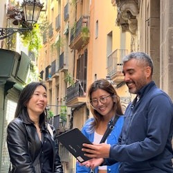 Dzielnica Gotycka Barcelona: Piesza wycieczka z przewodnikiem - 2