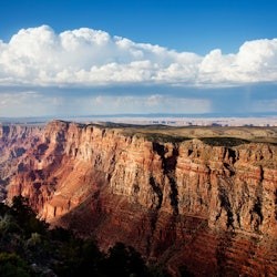 Grand Canyon: 45-Min. Aerial Tour by Airplane - 2