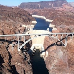 Grand Canyon: Golden Eagle Air Tour of the West Rim - 1