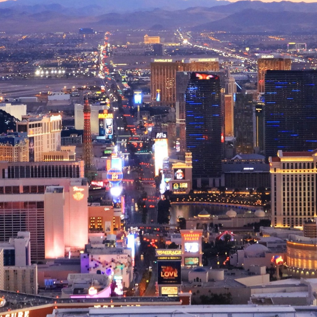 Gran Canyó: aterratge en helicòpter des de Las Vegas + tornada opcional al capvespre - Regular Return - 2
