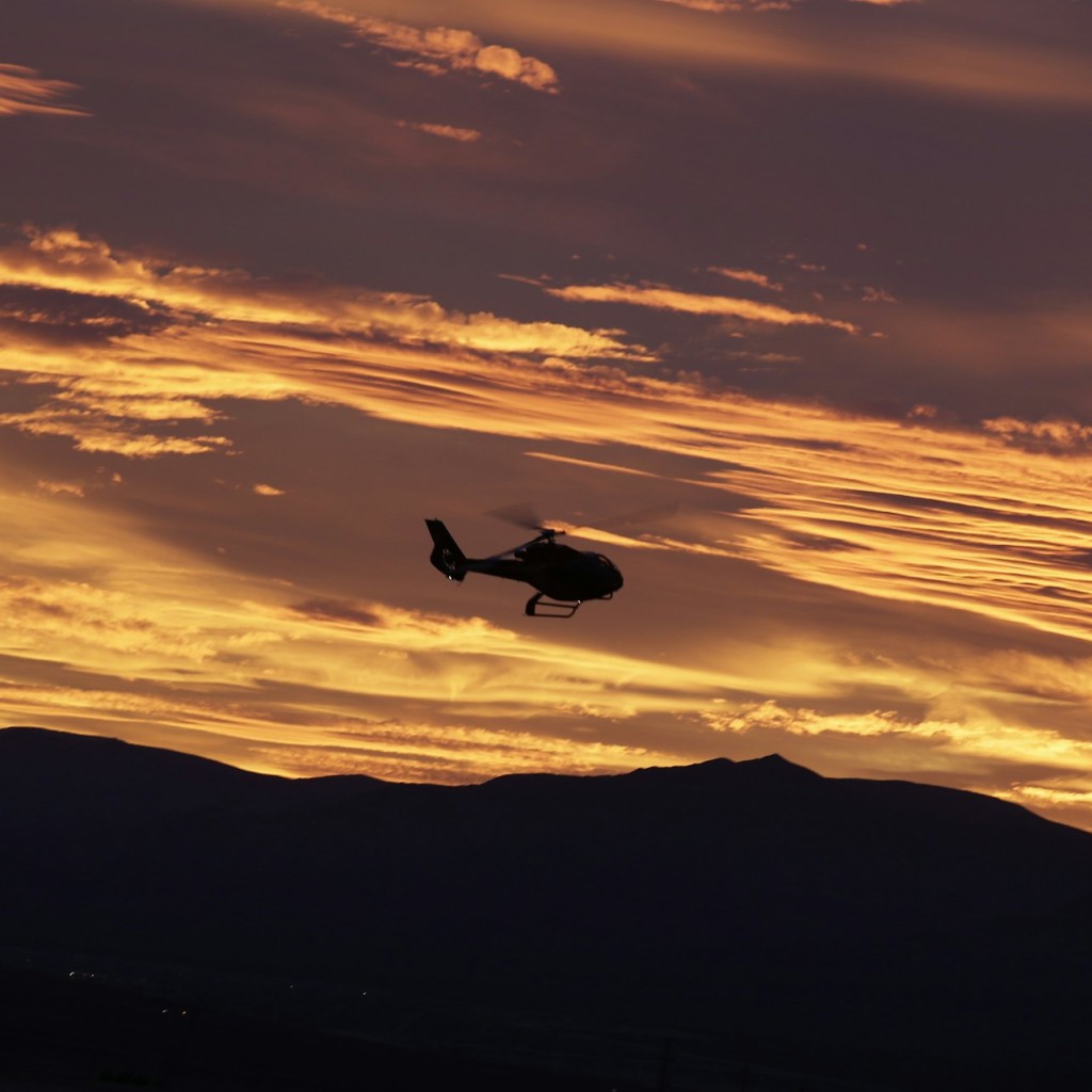 Gran Canyó: aterratge en helicòpter des de Las Vegas + tornada opcional al capvespre - Regular Return - 3