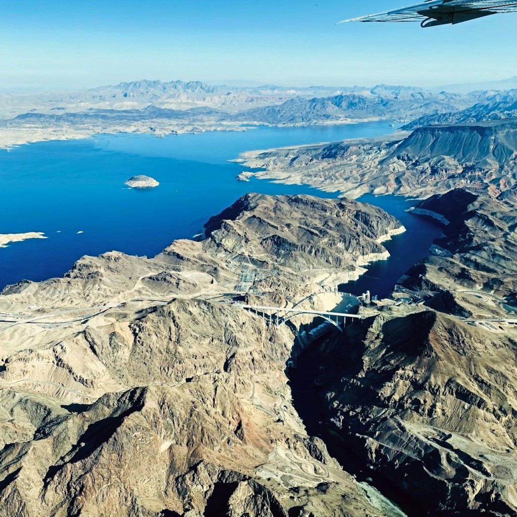 Grand Canyon Highlights: Roundtrip Flight from Las Vegas - 1