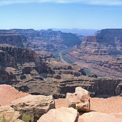 Grand Canyon Highlights: Roundtrip Flight from Las Vegas - 2