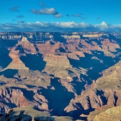 Grand Canyon National Park: Day Trip from Las Vegas with Lunch - 3