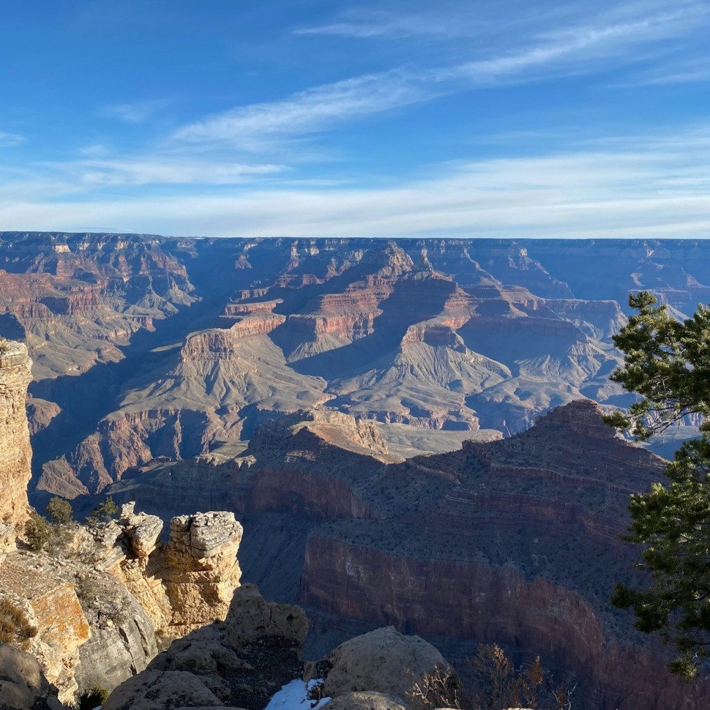 Grand Canyon National Park: Day Trip from Las Vegas with Lunch - 3