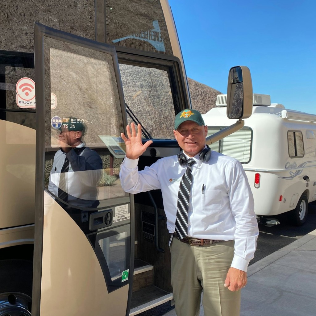 Grand Canyon National Park: Day Trip from Las Vegas with Lunch - 2