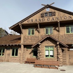 Grand Canyon National Park: One-Way or Roundtrip Shuttle Transfer from Las Vegas - 3