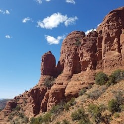 Grand Canyon National Park & Sedona: Day Trip from Phoenix/Scottsdale - 2