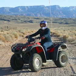 Grand Canyon North Rim: Roundtrip Flight from Las Vegas + Optional ATV Tour - 3