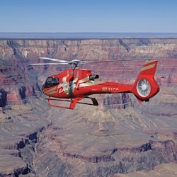 Grand Canyon: VIP West Rim Helicopter Tour from Las Vegas - 2
