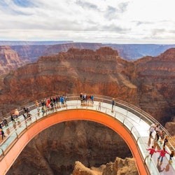 Grand Canyon West: All Access Pass - 1