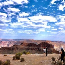 Grand Canyon West: All Access Pass - 2