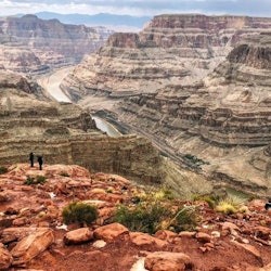 Grand Canyon West: All Access Pass - 3