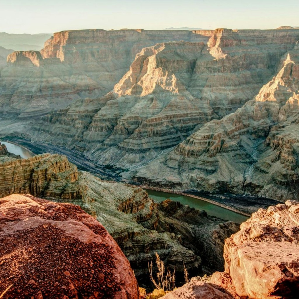 Grand Canyon West: excursió d'un dia des de Las Vegas + activitats opcionals - 3