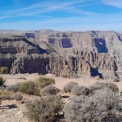 Grand Canyon West: Day Trip from Las Vegas + Optional Skywalk - 3