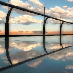 Grand Canyon West: Day Trip from Las Vegas + Skywalk - 1