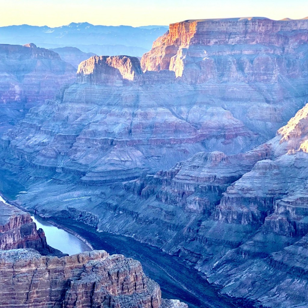 Gran Cañón Oeste y Presa Hoover: Excursión de un día desde Las Vegas - No lunch - 1