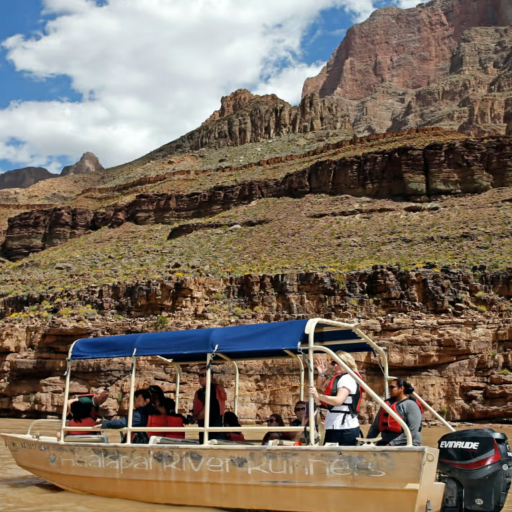 Gran Cañón Oeste y Presa Hoover: Excursión de un día desde Las Vegas - No lunch - 3