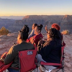 Grand Canyon West: One-Way or Roundtrip Shuttle Transfer from Las Vegas - 3