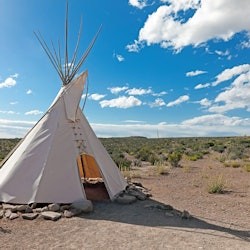 Grand Canyon West: Roundtrip Flight from Las Vegas + Skywalk - 3