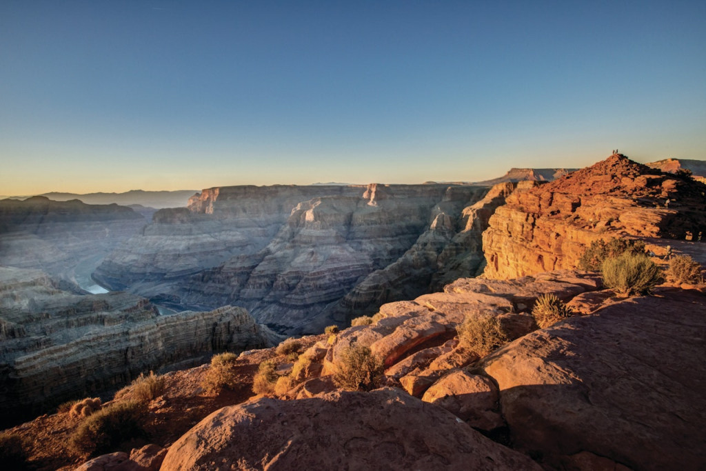 Grand Canyon West Ticket (All Access Pass) - 2