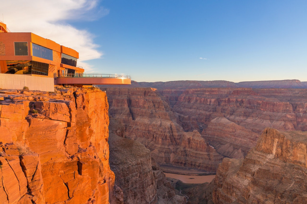 Grand Canyon West Ticket (All Access Pass) - 3