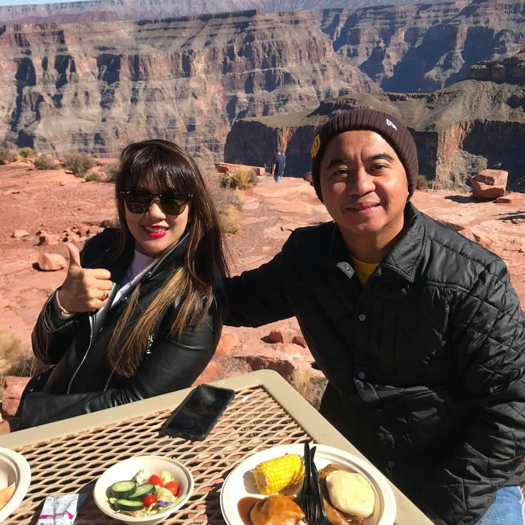 Grand Canyon Ovest: Tour VIP da Las Vegas + fermata alla diga di Hoover + Skywalk opzionale - VIP Tour - 3