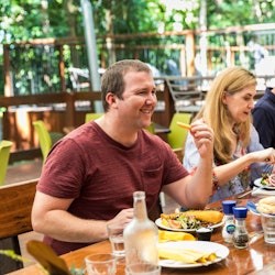 Gran Barrera de Corall i selva tropical de Daintree: excursió de 2 dies des de Cairns + dinar - 3