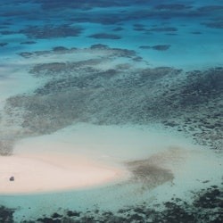 Great Barrier Reef: Reef Hopper Flight Tickets - 2