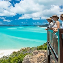 Gran Barrera de Corall i Whitehaven Beach: visita guiada amb esnórquel - 1