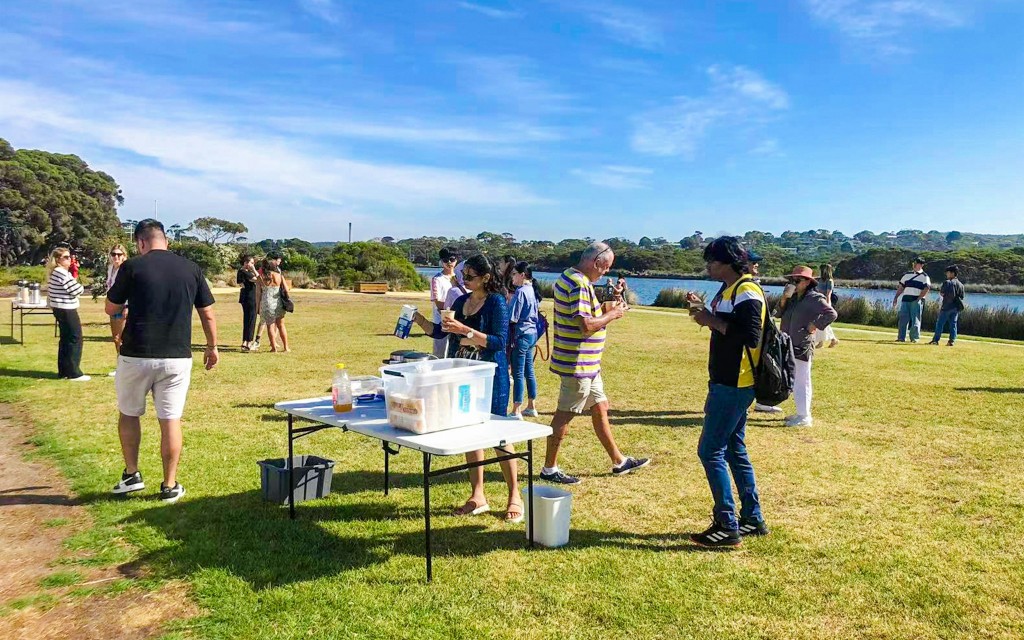 Great Ocean Road und 12 Apostel-Tagestour mit klassischen Sehenswürdigkeiten (Join-in One Day Tour) - 2
