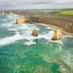 Gran Carretera del Océano: Excursión guiada desde Melbourne - 2