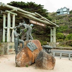 Gran Carretera del Océano: Excursión guiada desde Melbourne - 3