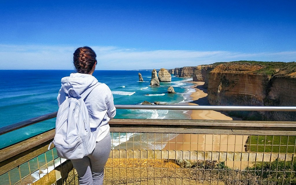 Great Ocean Road Premium Reisebus Tour (Premium Minibus Tour: Up to 13 People) - 1
