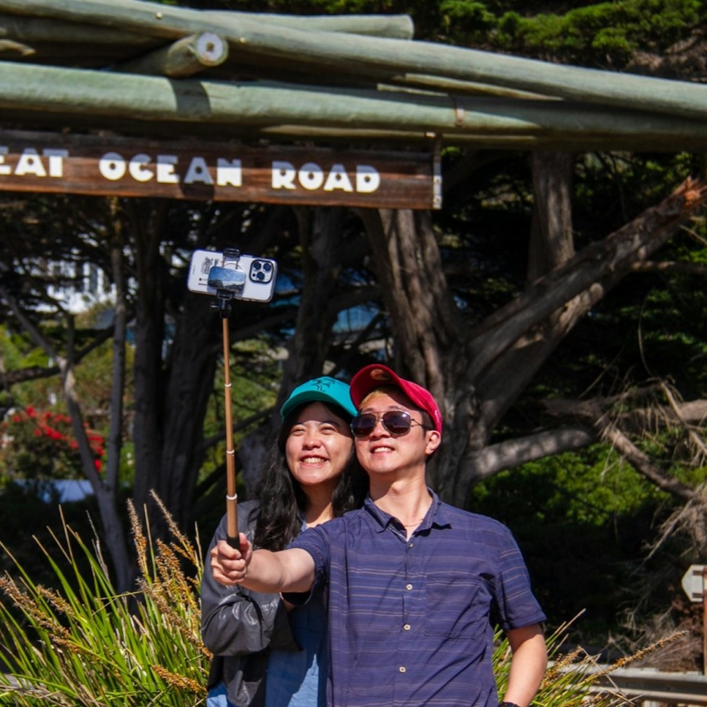 Gran Ruta Oceánica: Excursión ecológica en grupo reducido desde Melbourne - 1