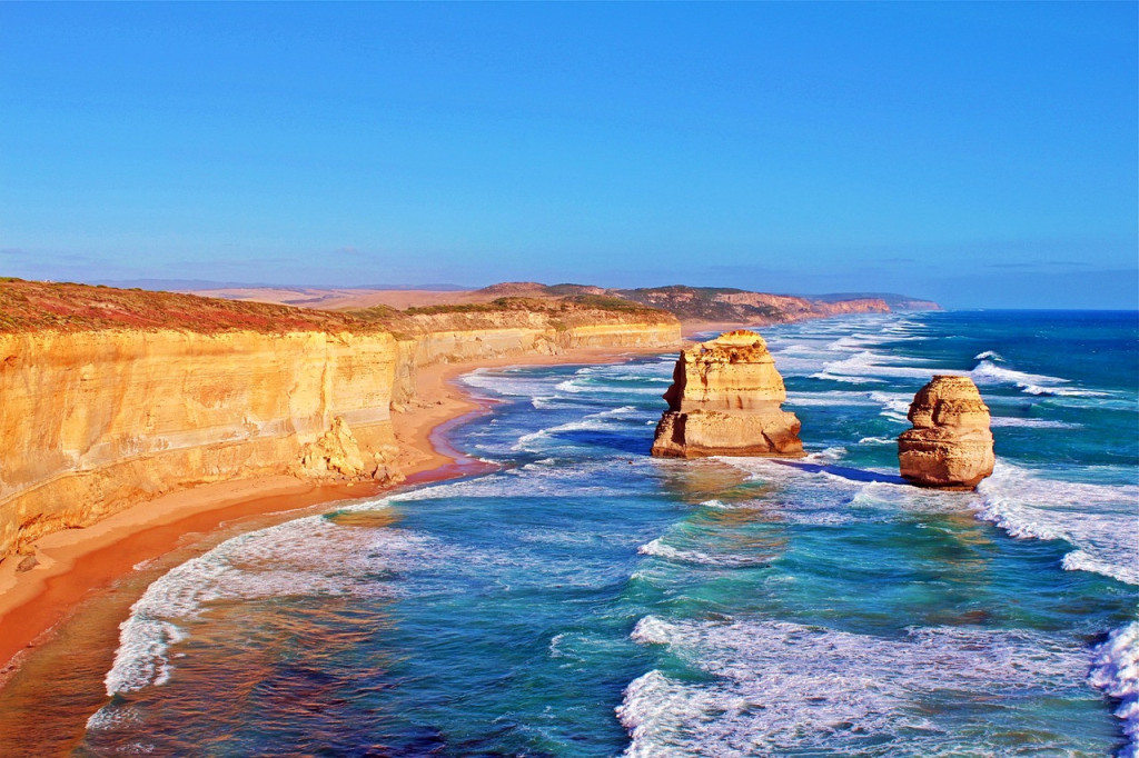 Great Ocean Road Tour from Melbourne (Great Ocean Road Tour from Melbourne - Standard Tour) - 3