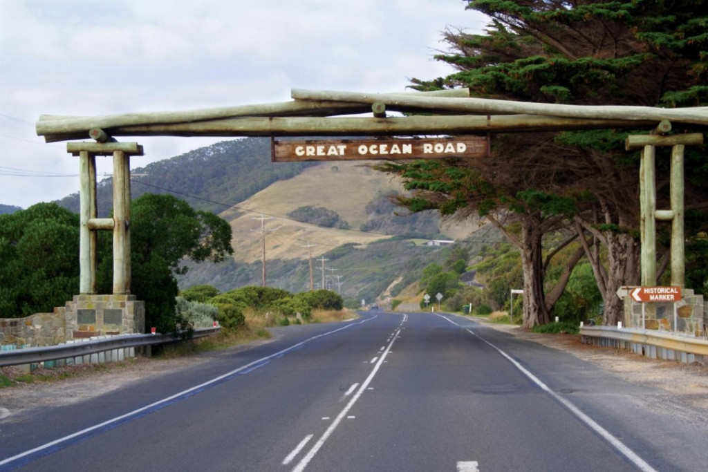 Great Ocean Road Tour from Melbourne (Great Ocean Road Tour from Melbourne - Sunset Tour (April to October)) - 2
