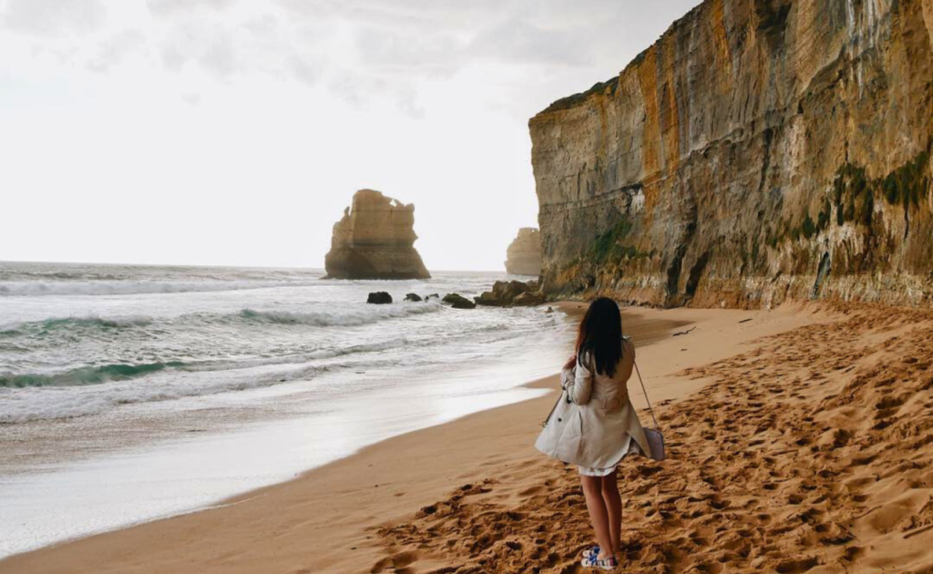 Great Ocean Road Tour from Melbourne (Great Ocean Road Tour from Melbourne - Sunset Tour (October to March)) - 1