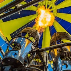Greater Brisbane Hot Air Balloon Flight & Optional Breakfast - 2