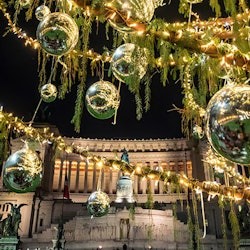 Green Line Tours Rome: Hop On Hop Off Bus By Night - 1