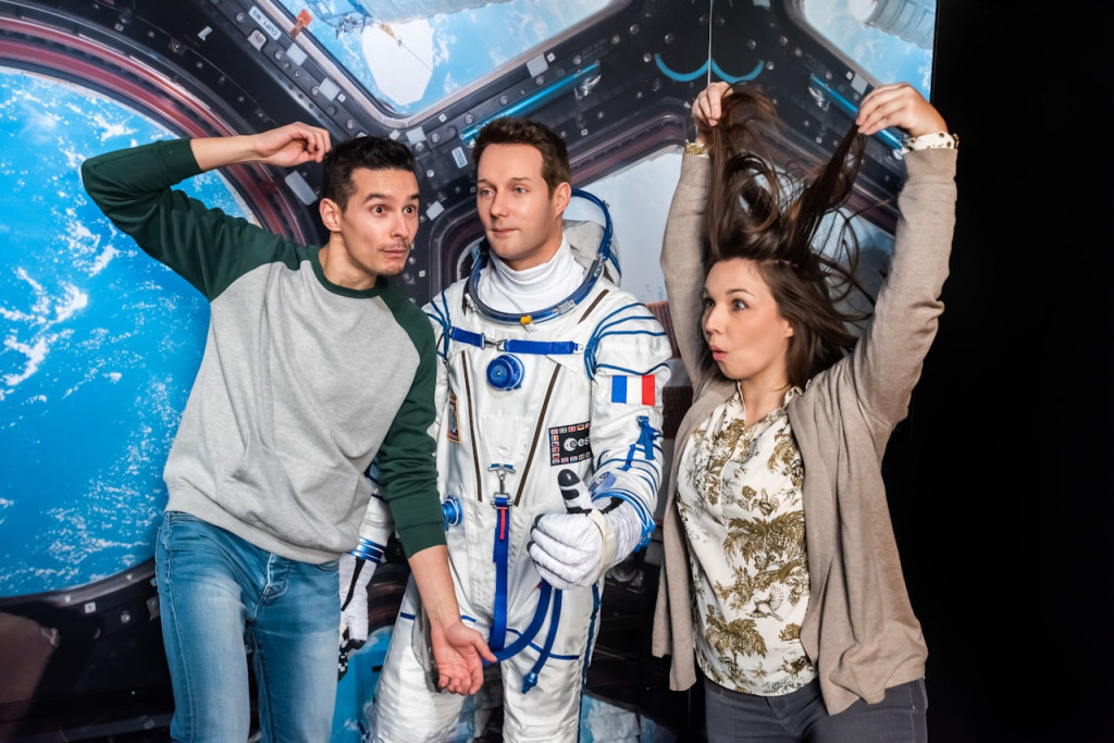 Grévin Wax Museum (Grévin Wax Museum - Admission) - 3