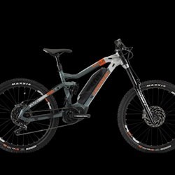 Griffith Observatory: Electric Mountain Bike Tour - 1